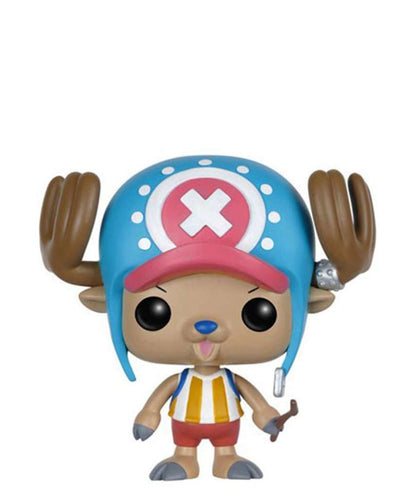 Funko Pop Fumetti One Piece " Tony Tony Chopper "