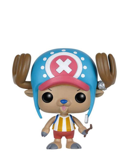 Funko Pop Comics One Piece " Tony Tony Chopper "