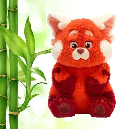 Peluche Disney " Red "