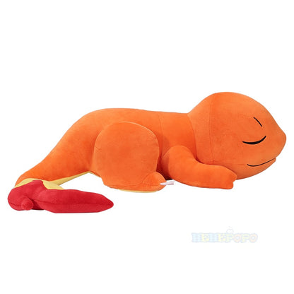 Plush Pokemon "Charmander"