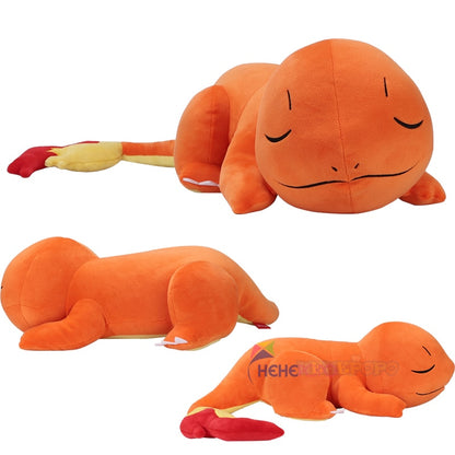 Plush Pokemon "Charmander"