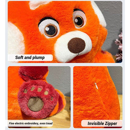 Disney "Red" plush