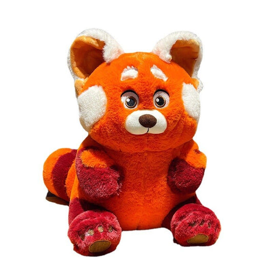 Peluche Disney " Red "