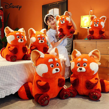 Disney "Red" plush