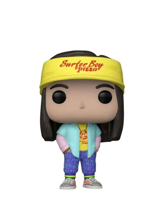 Funko Pop Serie Stranger Things " Argyle "