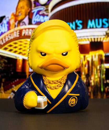 TUBBZ Cosplay Duck Collectible "  Back To The Future (Ritorno al Futuro) Biff Tannen 2015"