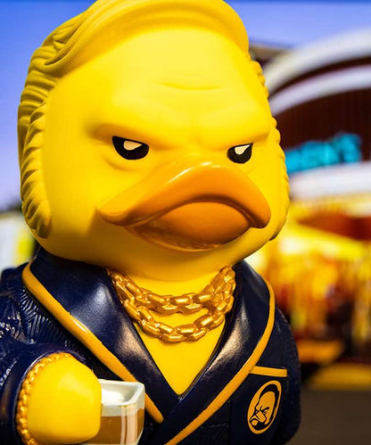 TUBBZ Cosplay Duck Collectible "  Back To The Future (Ritorno al Futuro) Biff Tannen 2015"