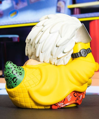 TUBBZ Cosplay Duck Collectible "  Back To The Future (Ritorno al Futuro) Doc Brown 2015 "