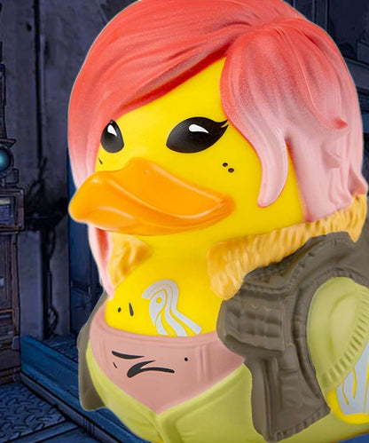 TUBBZ Cosplay Duck Collectible " Borderlands 3 Lilith "