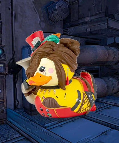 TUBBZ Cosplay Duck Collectible " Borderlands 3 Moxxi "