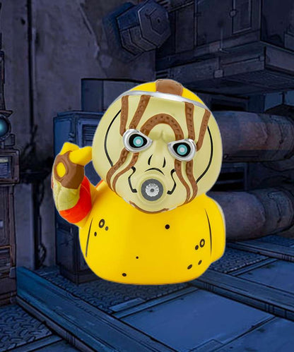 TUBBZ Cosplay Duck Collectible "Borderlands 3 Psycho"