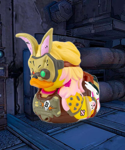 TUBBZ Cosplay Duck Collectible " Borderlands 3 Tiny Tina "