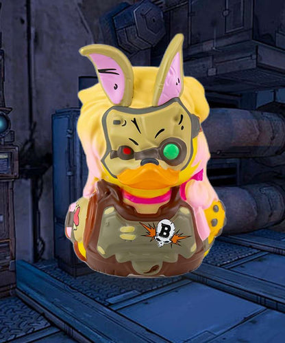 TUBBZ Cosplay Duck Collectible " Borderlands 3 Tiny Tina "