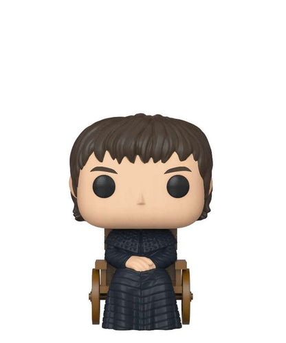 Funko Pop Serie - Game of Thrones " Bran the Broken "