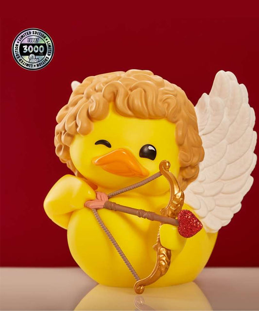 TUBBZ Cosplay Duck Collectible " Cupid "