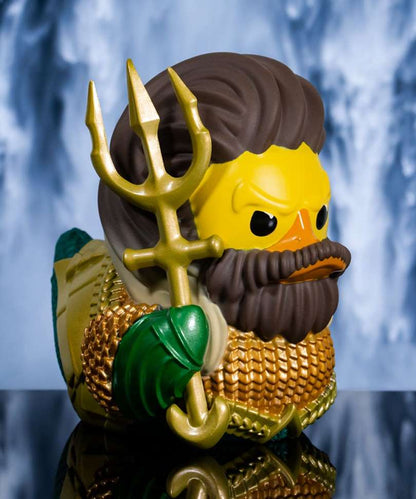 TUBBZ Cosplay Duck Collectible " DC Comics Aquaman "