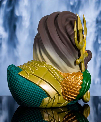 TUBBZ Cosplay Duck Collectible " DC Comics Aquaman "