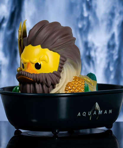 TUBBZ Cosplay Duck Collectible " DC Comics Aquaman "