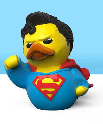 TUBBZ Cosplay Duck Collectible "DC Comics Superman"