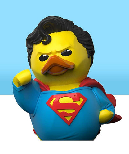 TUBBZ Cosplay Duck Collectible "DC Comics Superman"