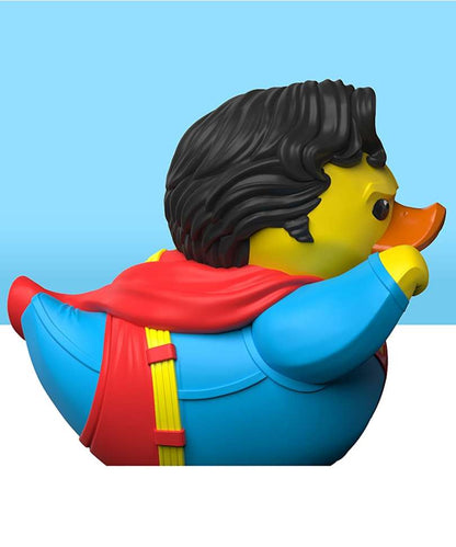 TUBBZ Cosplay Duck Collectible "DC Comics Superman"