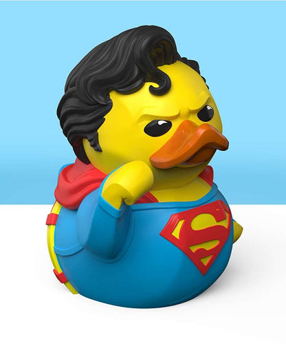 TUBBZ Cosplay Duck Collectible "DC Comics Superman"