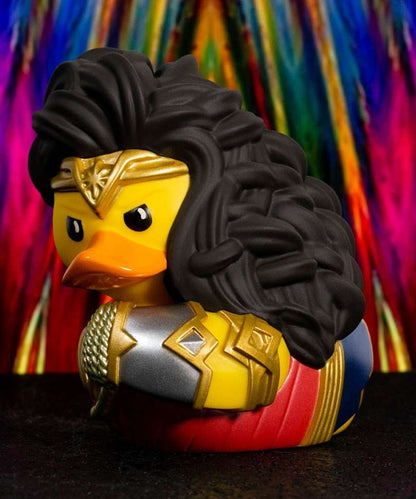 TUBBZ Cosplay Duck Collectible " DC Comics Wonder Woman "