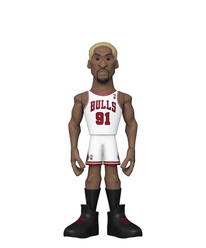 Funko Pop NBA " Dennis Rodman Vinyl "