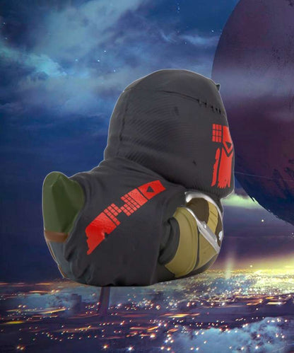 TUBBZ Cosplay Duck Collectible "Destiny Cayde-6 Gunslinger"