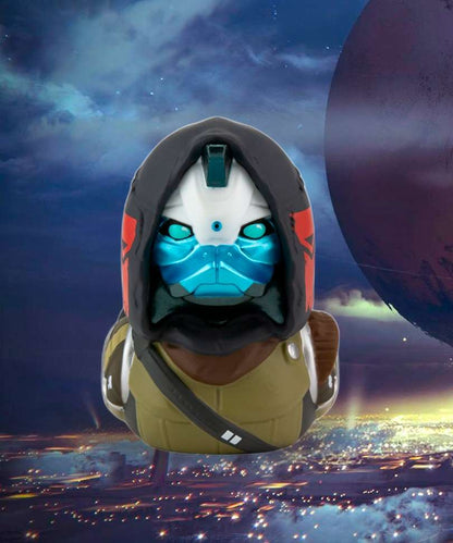 TUBBZ Cosplay Duck Collectible "Destiny Cayde-6 Gunslinger"