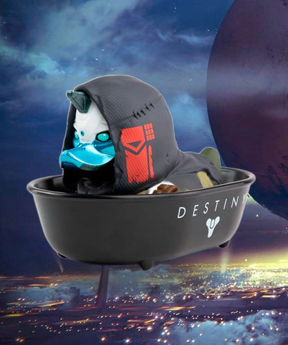 TUBBZ Cosplay Duck Collectible " Destiny Cayde-6 Gunslinger "