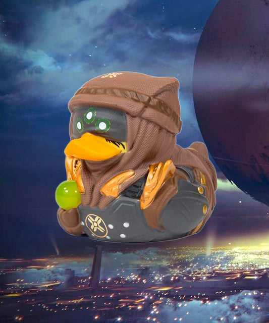 TUBBZ Cosplay Duck Collectible " Destiny Eris Morn "