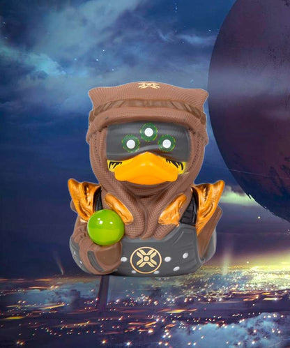 TUBBZ Cosplay Duck Collectible " Destiny Eris Morn "