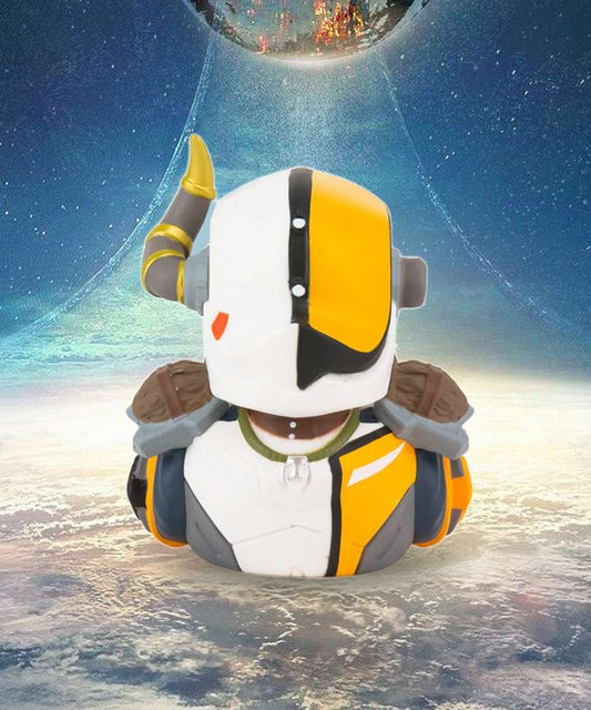 TUBBZ Cosplay Duck Collectible "Destiny Lord Shaxx"