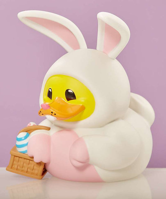 TUBBZ Cosplay Duck Collectible " Easter Bunny "