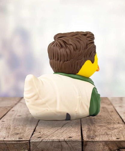 TUBBZ Cosplay Duck Collectible "Friends Chandler Bing"