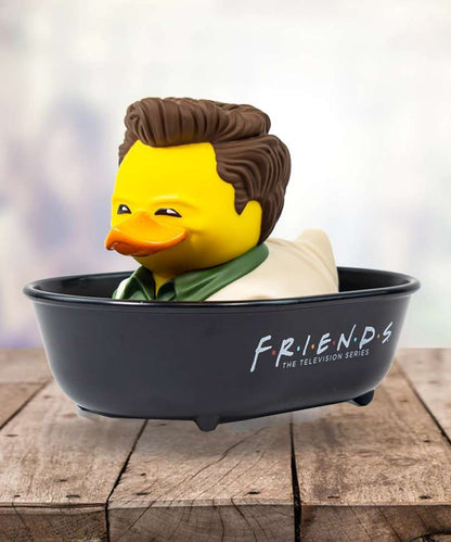 TUBBZ Cosplay Duck Collectible "Friends Chandler Bing"