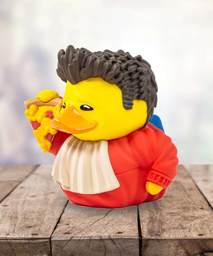 TUBBZ Cosplay Duck Collectible " Friends Joey Tribbiani "