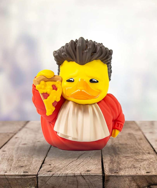 TUBBZ Cosplay Duck Collectible "Friends Joey Tribbiani"