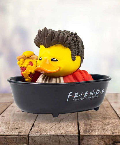 TUBBZ Cosplay Duck Collectible " Friends Joey Tribbiani "