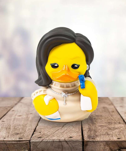 TUBBZ Cosplay Duck Collectible " Friends Monica Geller "