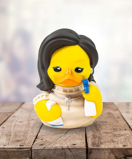 TUBBZ Cosplay Duck Collectible "Friends Monica Geller"