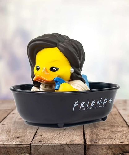 TUBBZ Cosplay Duck Collectible " Friends Monica Geller "