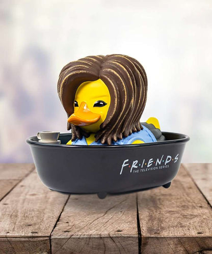 TUBBZ Cosplay Duck Collectible "Friends Rachel Green"