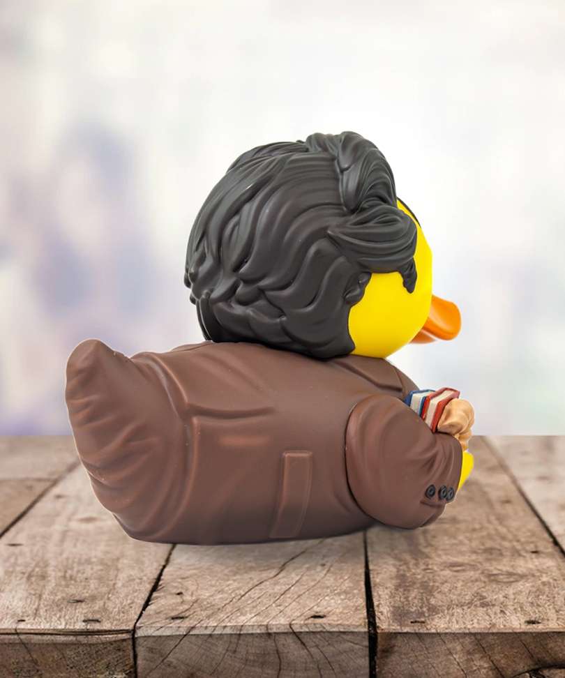 TUBBZ Cosplay Duck Collectible " Friends Ross Geller "