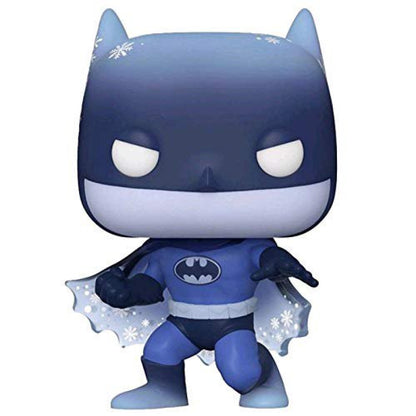 Funko Pop Marvel "Batman Silent Knight"