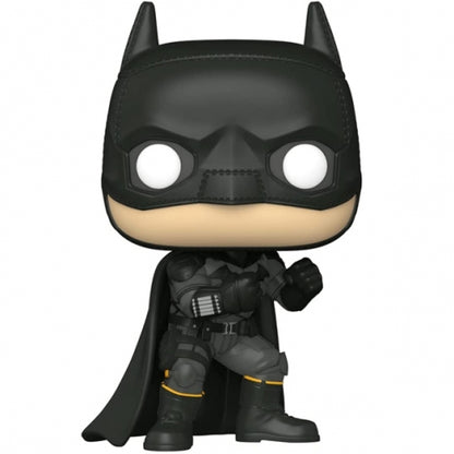 Funko Pop Marvel "The Batman"