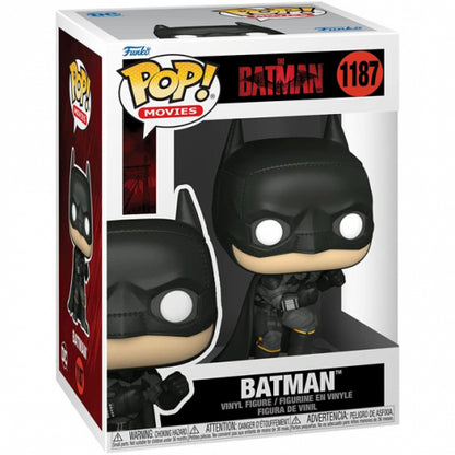 Funko Pop Marvel "The Batman"