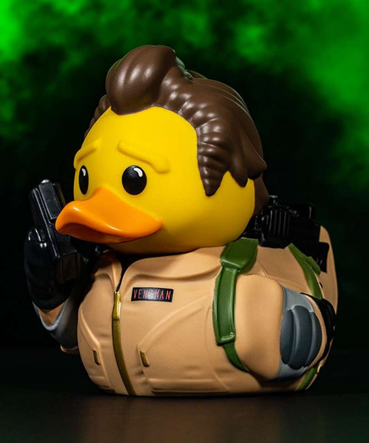 TUBBZ Cosplay Duck Collectible "Ghostbusters Peter Venkman"