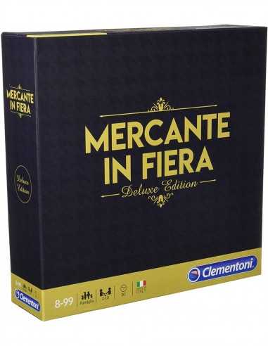 Gioco da tavolo " Mercante in fiera Deluxe edition "